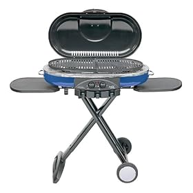 Coleman Special Edition Road Trip Grill LXE by Coleman