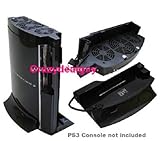 Triple Power Cooling System for Ps3 Playstation 3