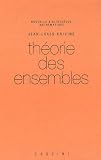 Th�orie des ensembles