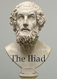 The Iliad (Optimized for Kindle)