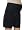 Black With White Stitching