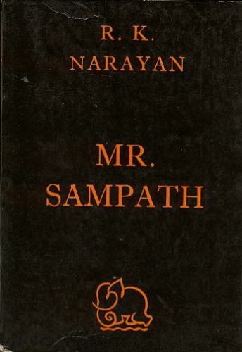 R. K. Narayan