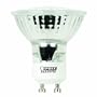 Feit Electric BPQ50MR16/GU10 50-Watt Halogen Reflector Flood Bulb with GU10 Base, Clear