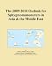 The 2009-2014 Outlook for Sphygmomanometers in Asia & the Middle East