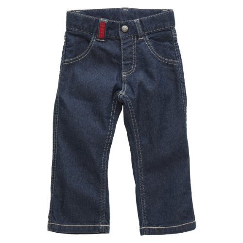 Lego Wear M&auml;dchen Jeans 12130 PAIGE 1002 - JEANS, Straight Fit (Gerades Bein), Gr. 86, Bla Preisvergleich