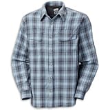 Columbia Panorama Button-Down Long-Sleeve Shirt - Men's