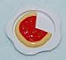 Minature Doll Pizza Tray