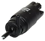 Febi 1027AMZ8048 Windshield Washer Pump