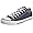Converse Unisex All Star Lo-Top Chuck Taylor Trainer Solid Colour