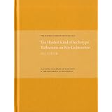 'The Hardest Kind of Archetype': Reflections on Roy Lichetenstein: The Watson Gordon Lecture 2010