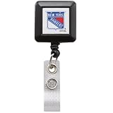 NHL New York Rangers Premium Badge Reel