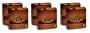 Wicked Jack's Tavern Plunder Pack, 3-Flavor Variety Pack, (6 Units) 24-Ounces Box