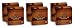 Wicked Jack's Tavern Plunder Pack, 6-Count, 24-Ounce Box