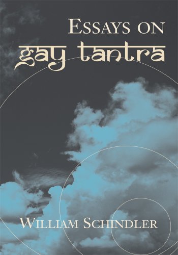 Essays on Gay Tantra