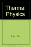 Thermal physics