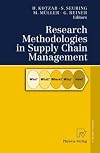 Research Methodologies in Supply Chain Management