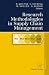 Research Methodologies in Supply Chain Management