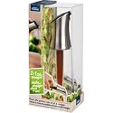 Trudeau Perfect Mix Oil and Vinegar Bottle