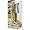 image Trudeau Perfect Mix Oil and Vinegar Bottle