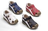 Vincent Bobby Sandals