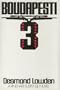 Boudapesti 3 (A Rinehart Suspense Novel)