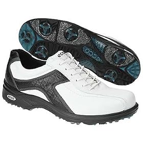 ECCO Mens Flexor Hydro by ECCO