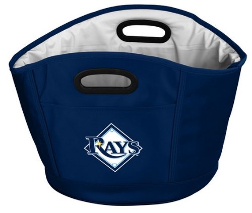 Tampa Bay Rays Party Cooler Bucket