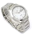 Seiko 5 #SNK789 Men's White Dial Self Winding Automatic Watch