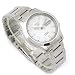 Seiko 5 #SNK789 Men's White Dial Self Winding Automatic Watch