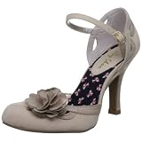 Ruby Shoo Clara Ankle Strap Heels