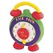 Ring Ring Alarm Clock by Baby Gund