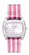 NEW Ladies Womens Girls Ladies Wrist Watch Pink Kids FREESTYLE SCHOOL SHARK 52917 Gift