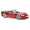 New Bright R/C 1:16-Scale Model Sports Car