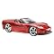 New Bright R/C 1:16-Scale Model Sports Car