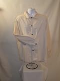 Vintage Full Button Sailor's Shirt
