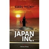 Japan Incvon "Karl Pilny"