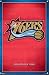 Philadelphia - 76ers - Logo by Unknown. PLAQUE MOUNTED. 22.00 inches width by 34.00 inches height. Highest Quality Art Poster Print