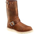 Red Wing Shoes - Men's Red Wing Engineer