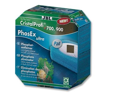 JBL 7002221 Phos Ex Ultra Pad CP e700/1-900/1 + Preisvergleich