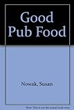 Good pub food