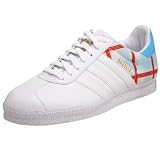 adidas Originals Mens Gazelle 2 Check Sneaker