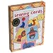 eeBoo CIRCUS ANIMALS LACING CARDS