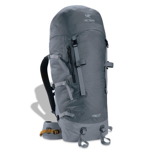 Buy Arc'teryx Naos 55 Backpack by Arc'teryx