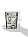Louisville Vegan Jerky - Sriracha Maple, Vegetarian and Vegan Friendly Jerky, 21 Grams of Non-GMO Soy Protein, Gluten-Free Ingredients (3 Ounces)