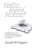 HelloAnyone Home A Guide