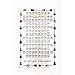(24x36) Guitar Chords Learn to Play Print Music Poster