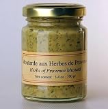 Herbes de Provence Dijon Mustard 100G
