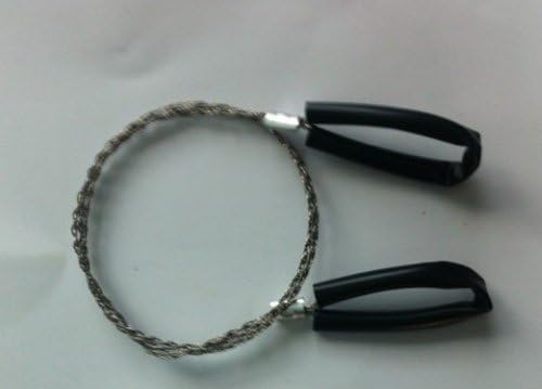 Commando Wire Pocket Saw