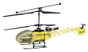 Lama V3 SYMA S003 3-Channel RC Indoor Helicopter Radio Controlled Flight