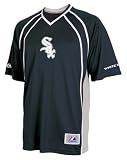 Chicago White Sox Pure V2 Hooded Sweatshirt (Large)